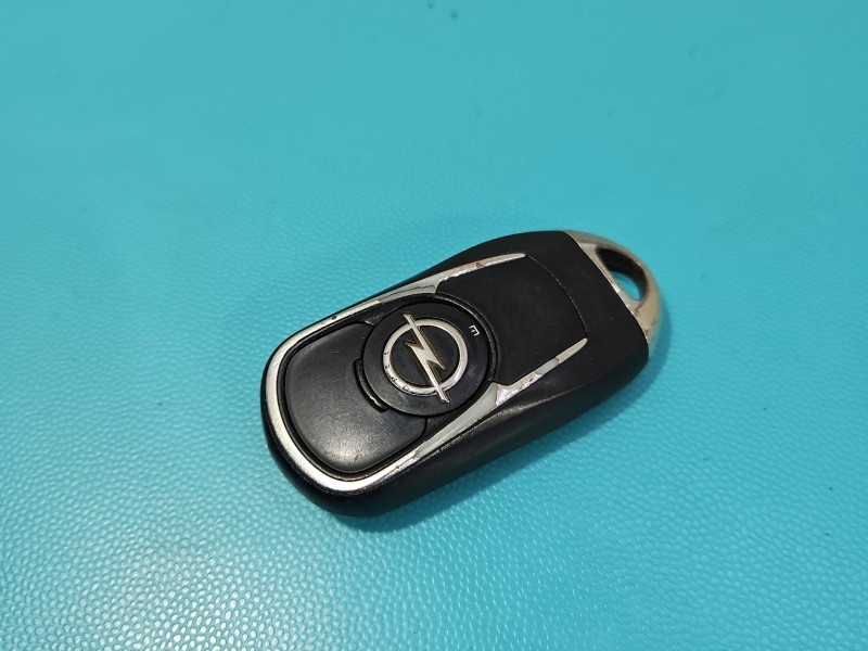 PILOT KLUCZYK KEYLESS Opel Insignia B
