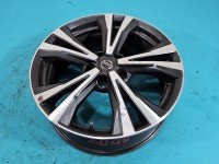 Felga aluminiowa 18" komplet alufelgi felgi Nissan Qashqai II J11 13-21