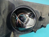 Reflektor prawy lampa przód Peugeot 407 EUROPA