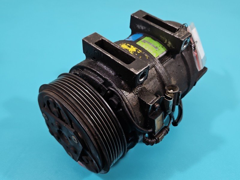 Sprężarka klimatyzacji kompresor Volvo S80 I 9166103, 506011-8203 Sprężarka klimatyzacji kompresor Volvo S80 I 9166103, 506011-8203
