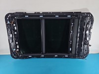 Szyberdach Peugeot 3008 II HB 5d