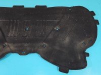 Wygłuszenie maski PODBITKA AUDI Q5 08-