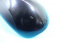 Lusterko lewe pin Nissan Juke I F15 10-19 HB 5d kolor czarny Z11G europa