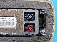 Antena VOLVO S60 II 10- 31346639 614-46
