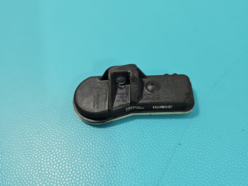 Czujnik ciśnienia opon Kia Stinger 52933-J5000 TPMS