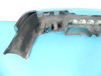 Zderzak przód przedni Suzuki Swift MK5 seledynowy