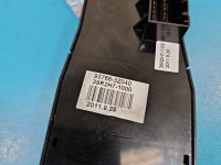 Przełącznik hamulca ręcznego Hyundai I40 93766-3Z040, 39R2H7-1000