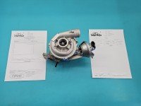 Turbosprężarka Regenerowana Ford Focus C-Max I MK1 728768-5, HAF03757F, GT1749V 2.0 tdci 136KM