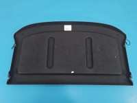 Półka tylna tył bagażnika Hyundai I30 III 16-