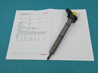 Wtryskiwacz Audi A5 8T 0445115058, 057130277AG 3.0 tdi (CAPA)