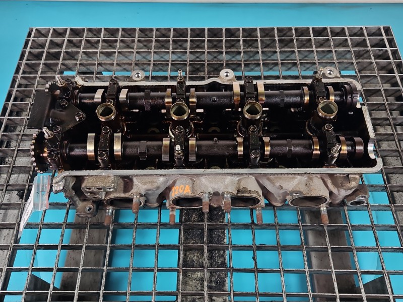 Głowica Suzuki Grand Vitara II 2.0 16V (J20a)