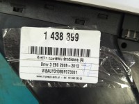 Kratka nawiewu środkowa Bmw e90 9201023-02 EUROPA