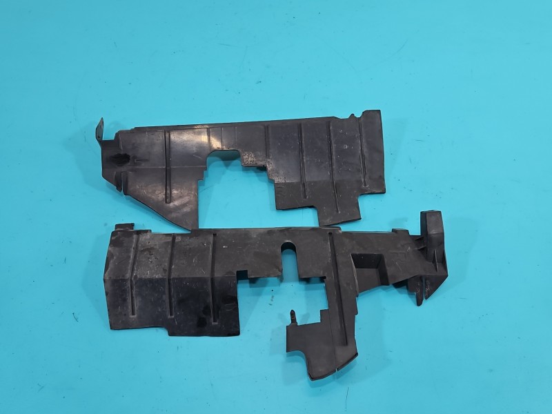 KIEROWNICA Wlot powietrza Nissan Micra K13 1.2 16v