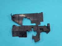 KIEROWNICA Wlot powietrza Nissan Micra K13 1.2 16v