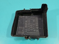 Skrzynka bezpieczników Hyundai Santa Fe III 12–18 912014Z574AA, 91941-4Z020, 91951-2W100