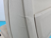 Fotel lewy przód kierowcy Bmw f10 f11 EU 4d