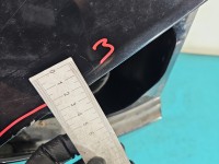 Klapa tył BAGAŻNIKA SZYBA Ford Kuga Mk1 I 08-13 HB 5d czarny F8
