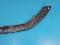 Zderzak przód Peugeot 508 II 18- KTV