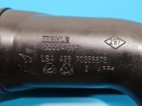 Rura przewód Producent części: OPEL Opel Movano III 165554107R 2.3 cdti