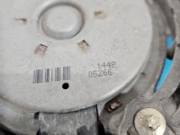 Wentylatory Wentylator chłodnicy Renault Modus 1831442016F 1.2 16V