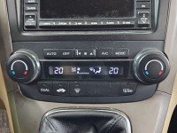 Konsola panel nawiewu HONDA CR-V III 06- 79600SWYG4
