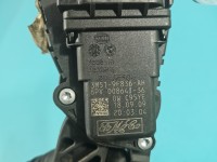 Pedał gazu potencjometr Ford Kuga Mk1 08-13 3M51-9F836-AH 2.0 tdci