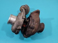 Turbosprężarka Opel Zafira C 786137-1, 55570748 2.0 CDTI 165KM