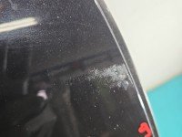 Drzwi tył prawe Seat Ibiza III 6L HB 5d czarny