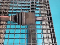 Półoś przód lewa FORD C-MAX II MK2 2.0 TDCI (DW10C) automat