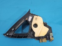 Osłona ZAŚLEPKA PLASTIK Maserati Quattroporte VI 13- 06700712310