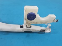 Zbiornik Zbiorniczek płynu spryskiwacza Peugeot 508 II 18-