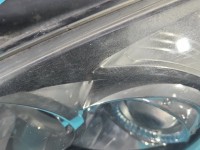 Reflektor lewy lampa przód Hyundai I30 I 07-12 EUROPA