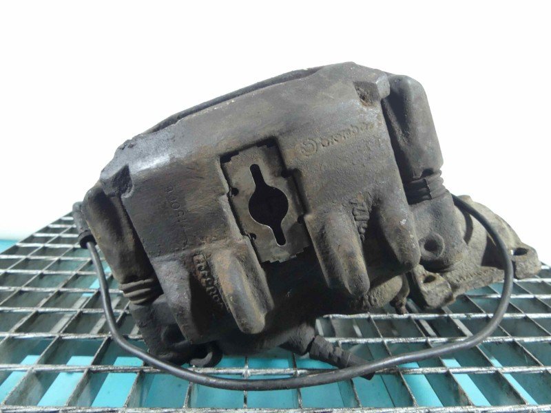 Zacisk przód prawy Fiat Ducato II 2.8 jtd