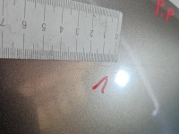 Błotnik przód prawy VOLVO V70 III 472-46