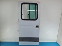 Drzwi tył lewe Iveco Daily III HB 5d biały