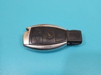 Stacyjka KLUCZYK WKŁADKA Mercedes W212 A2129056901