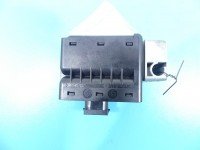 Blokada kierownicy Renault Latitude 2.0 dci