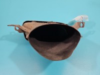 Tłumik Mercedes CLS II C218 W218 218 3.0 cdi (642853)