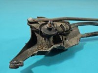 Mechanizm wycieraczek 159300-1052 Peugeot 4007 europa