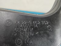 Rura BMW iX1 U11 0.0 elektryczny 64229462352 przewód KANAL WENTYLACYJNY