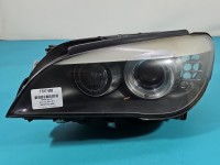 Reflektor lewy lampa przód BMW F01 EUROPA