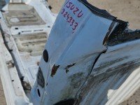 Podłużnica lewa fartuch ćwiartka Isuzu D-Max II 11-19