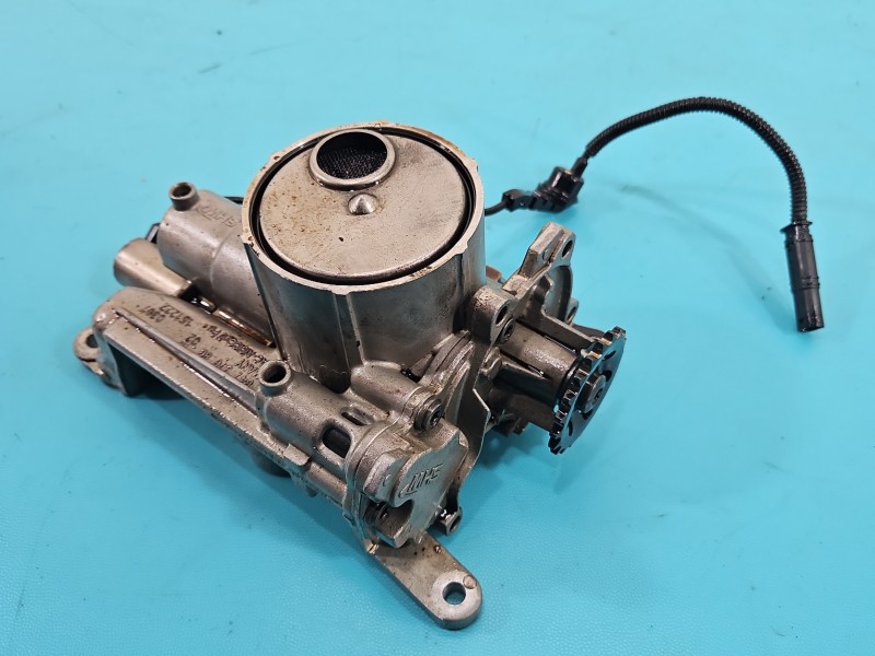 Pompa oleju Citroen C4 II 1.4 16V 64737680