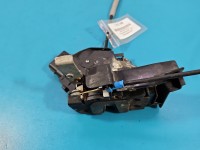 Zamek przód lewy Ford Mondeo Mk4 EUROPA 6pin, 6M2A-R21813-EC