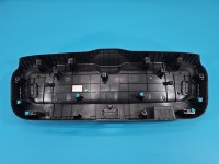 Tapicerka klapy tył boczek bagażnika tylnej MG3 24- 11198497