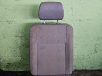 Fotel tył prawy II rząd Vw Transporter T5 tylny 2 rząd