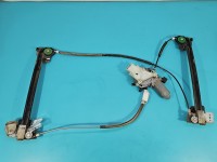 Podnośnik szyby tył Land rover Freelander I 1.8 16v