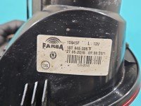 Lampa tył lewa Skoda Citigo 11-19 HB