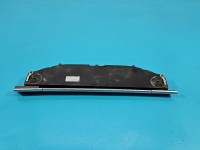 Uchwyt na napoje kubek CUP HOLDER Porsche Panamera I 970 97055239401