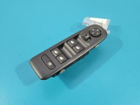 Przełącznik szyb Peugeot Rifter Jedna kostka bez pinów EU 98421760ZD